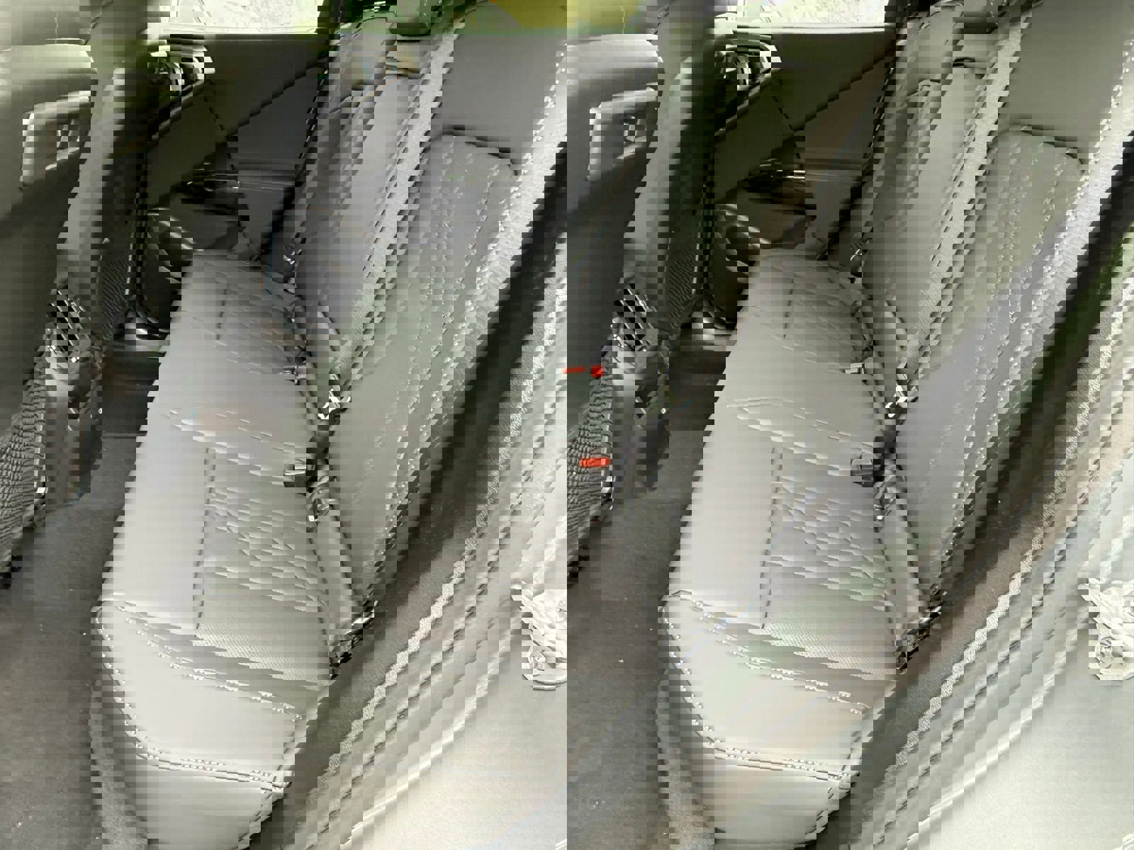 New 2026 BMW X3 xDrive30 w/ Premium Package image 31