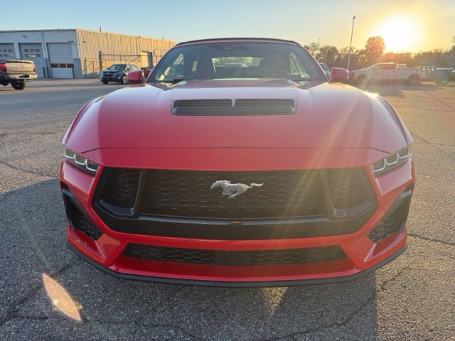 Used 2024 Ford Mustang GT Premium RWD image 9