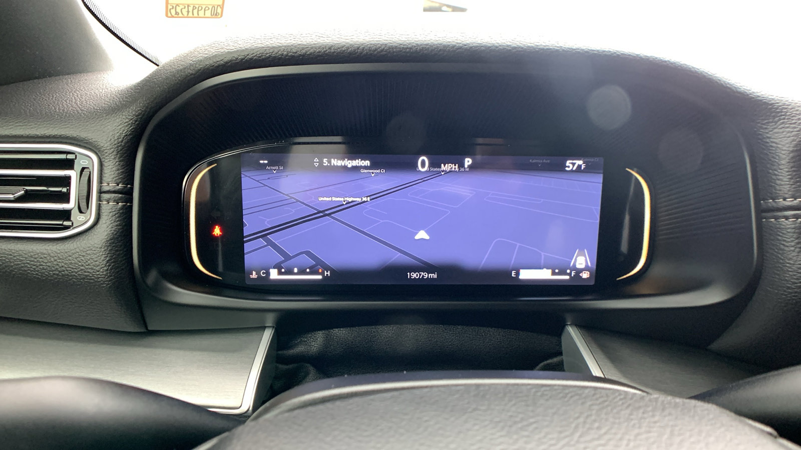 Used 2025 Jeep Wagoneer 4WD image 15