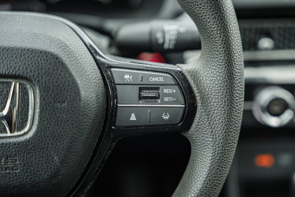 Certified 2023 Honda Civic LX image 23