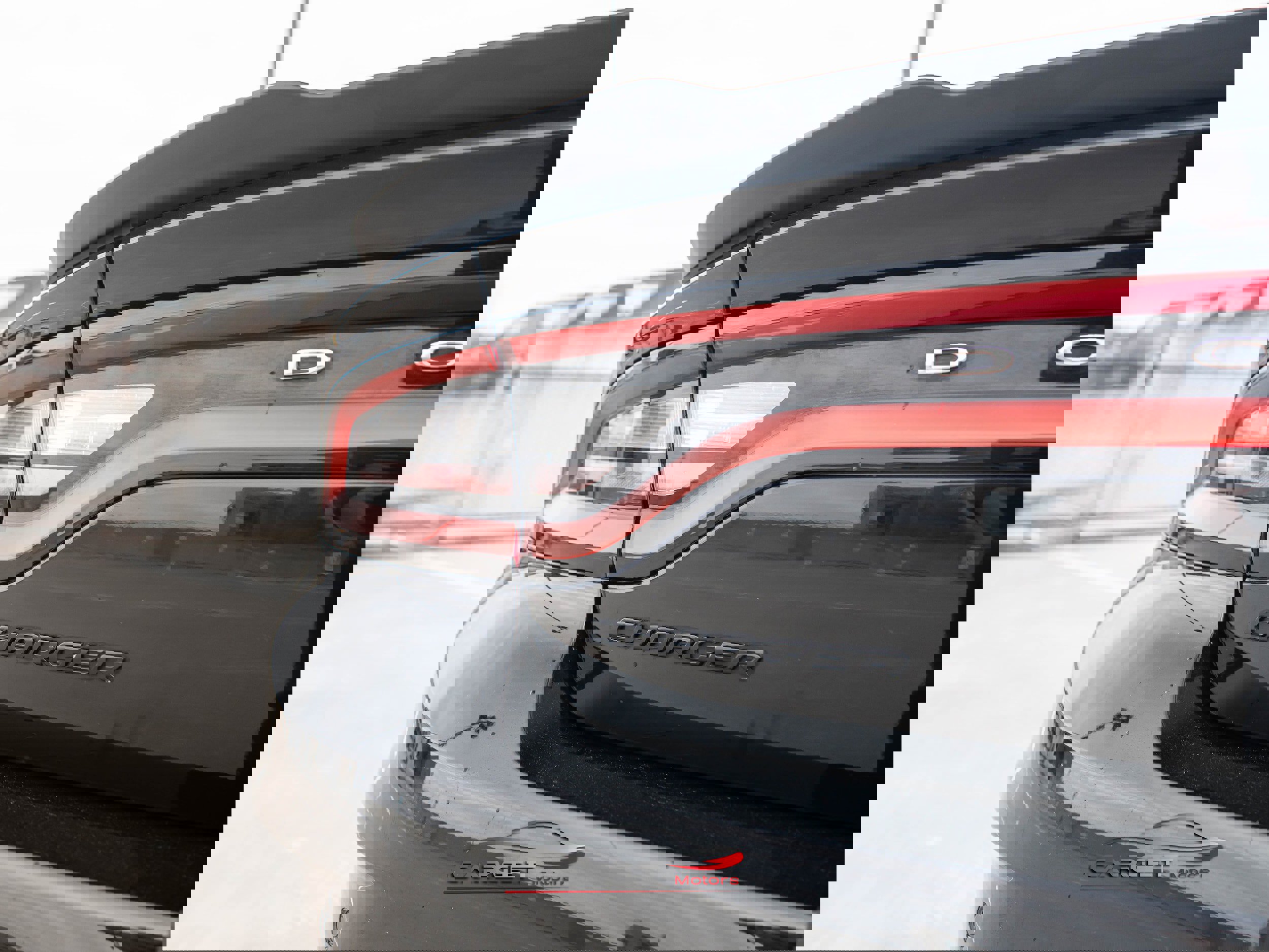 Used 2021 Dodge Charger Scat Pack image 44