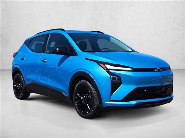 New 2027 Chevrolet Bolt RS image 5