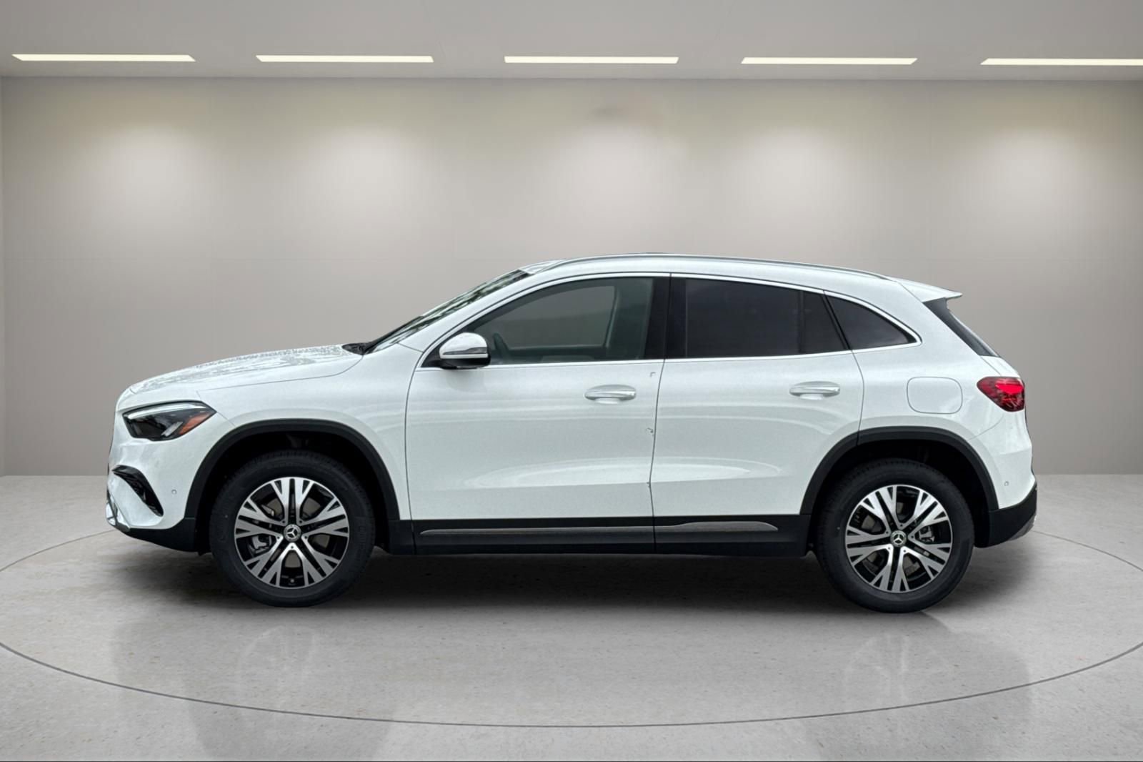 New 2025 Mercedes-Benz GLA 250 image 7