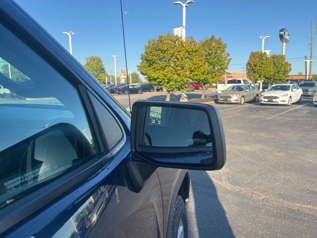 Used 2019 GMC Sierra 1500 4x4 Double Cab image 7