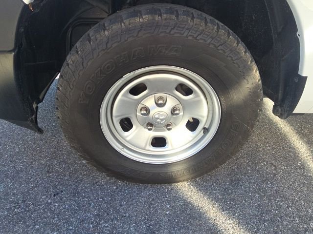 Used 2022 RAM 1500 Tradesman w/ Trailer Tow Group image 7