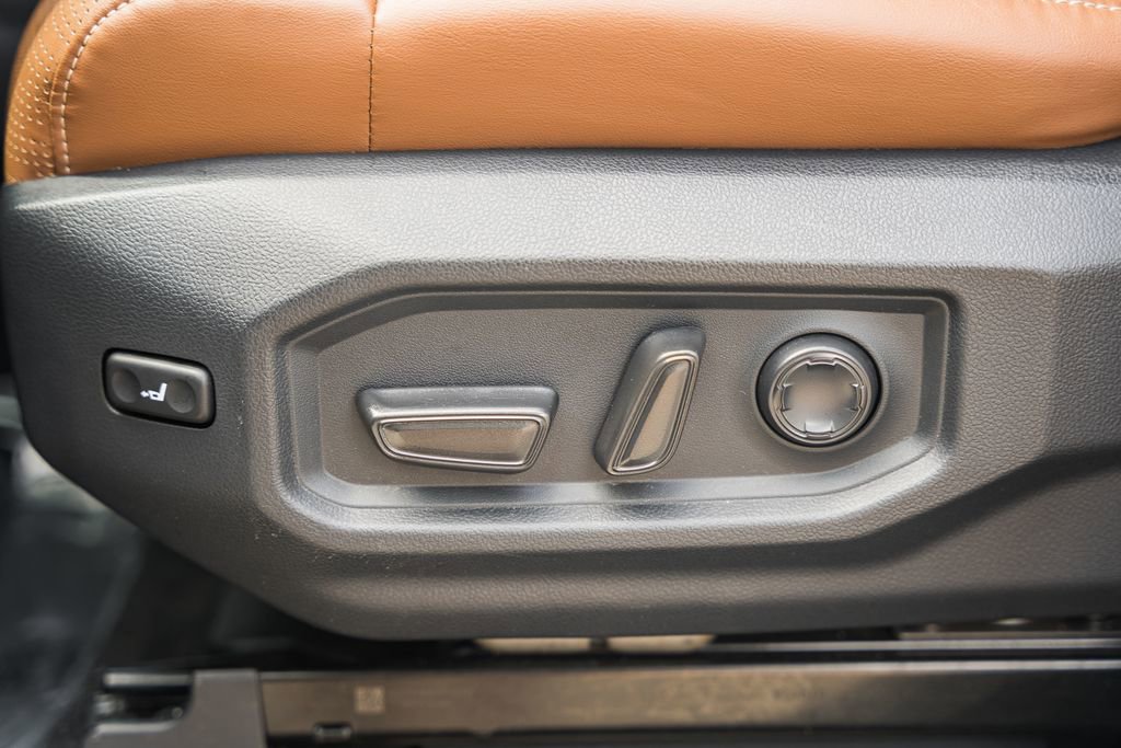 Used 2023 Toyota Tundra 1794 Edition AWD/4WD image 41