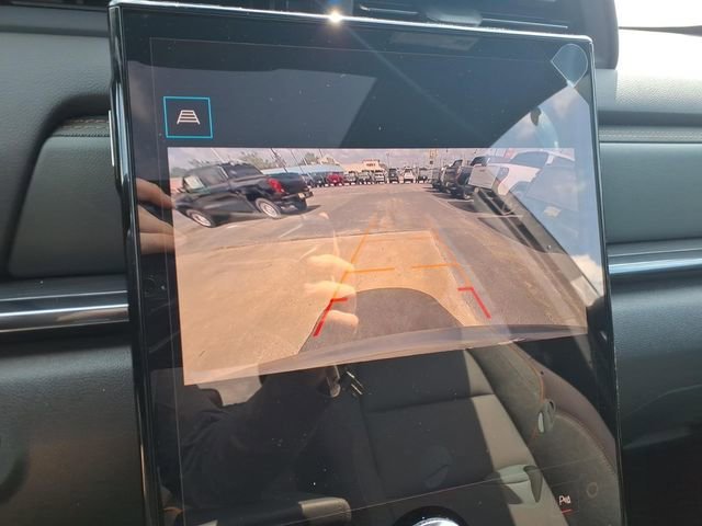 New 2026 GMC Terrain AT4 AWD/4WD image 18