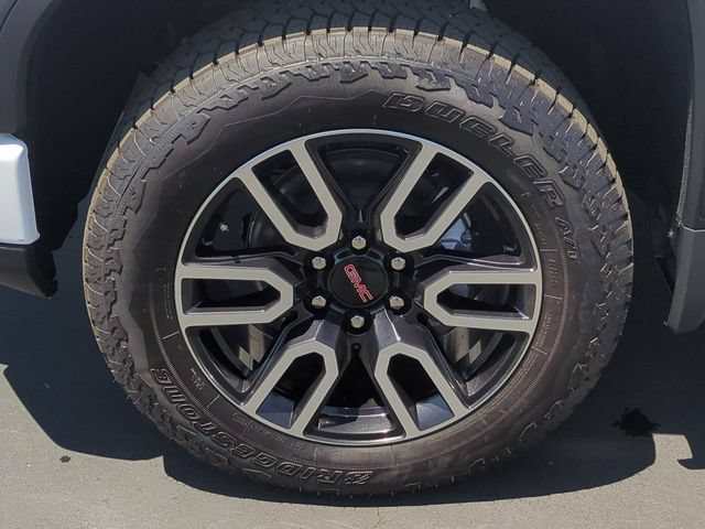 New 2026 GMC Sierra 1500 AT4 w/ AT4 Premium Package AWD/4WD image 35