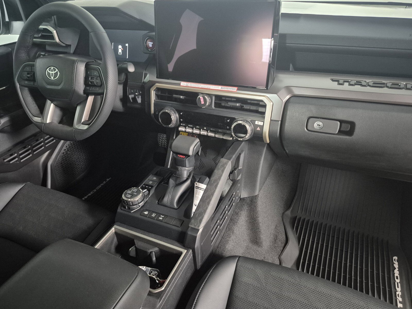 New 2026 Toyota Tacoma SR5 image 35