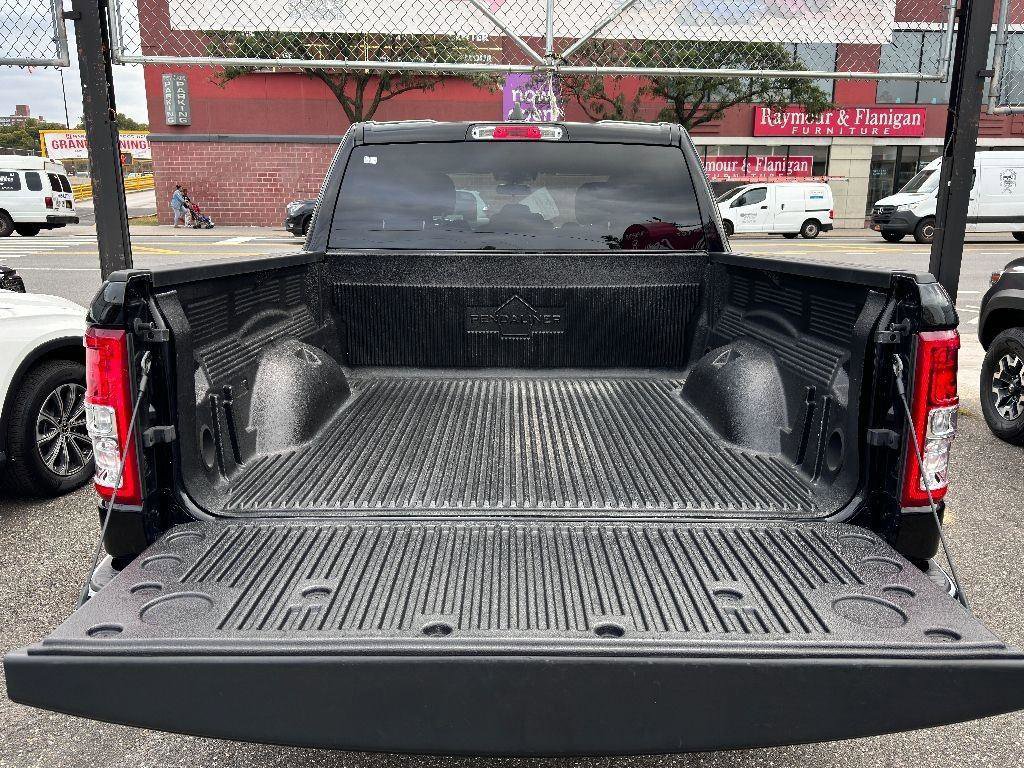 Used 2021 RAM 1500 Big Horn image 10