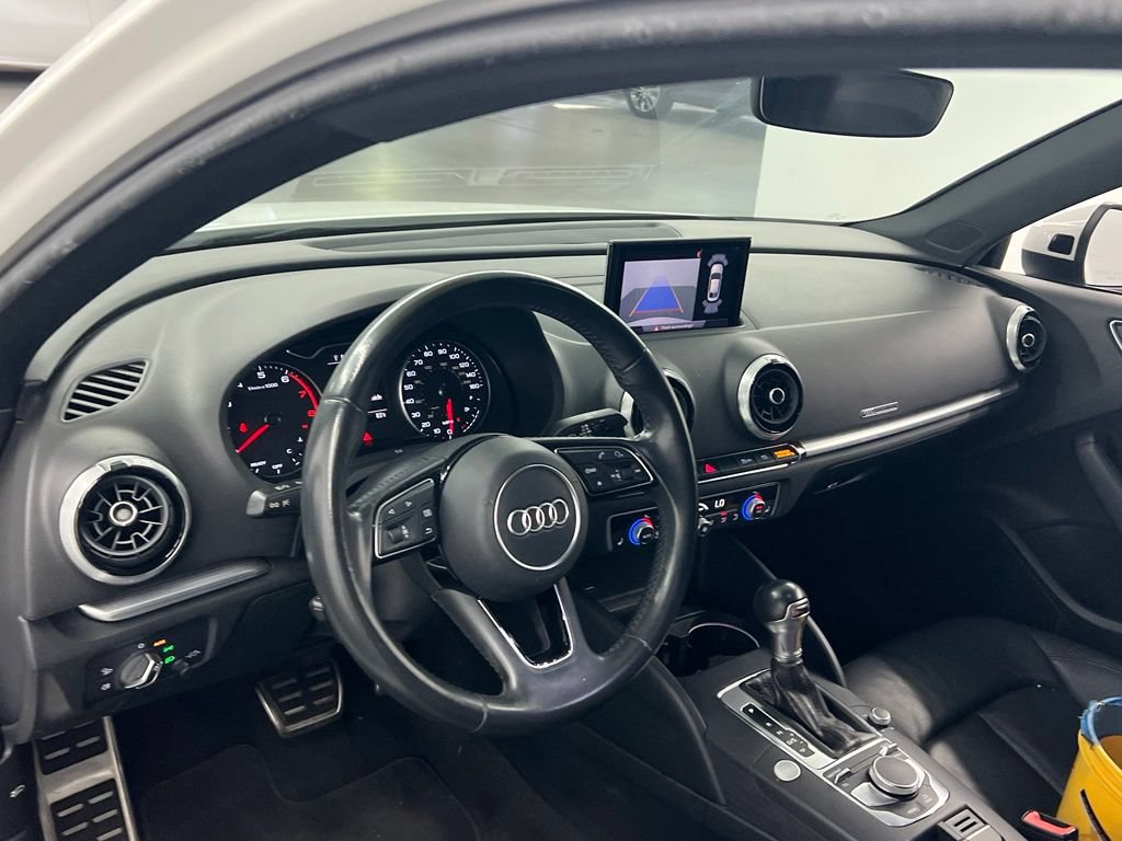 Used 2020 Audi A3 2.0T Premium FWD image 11