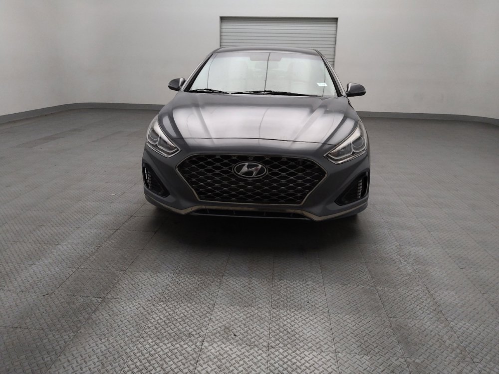 Used 2019 Hyundai Sonata SEL FWD image 15