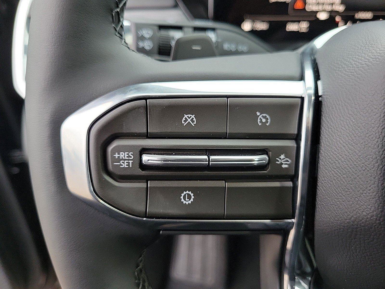 New 2026 GMC Acadia Elevation w/ Elevation Premium Package image 22