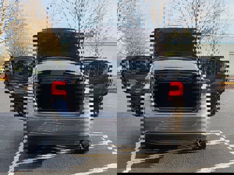 Used 2022 Subaru Impreza 2.0i Sport image 31