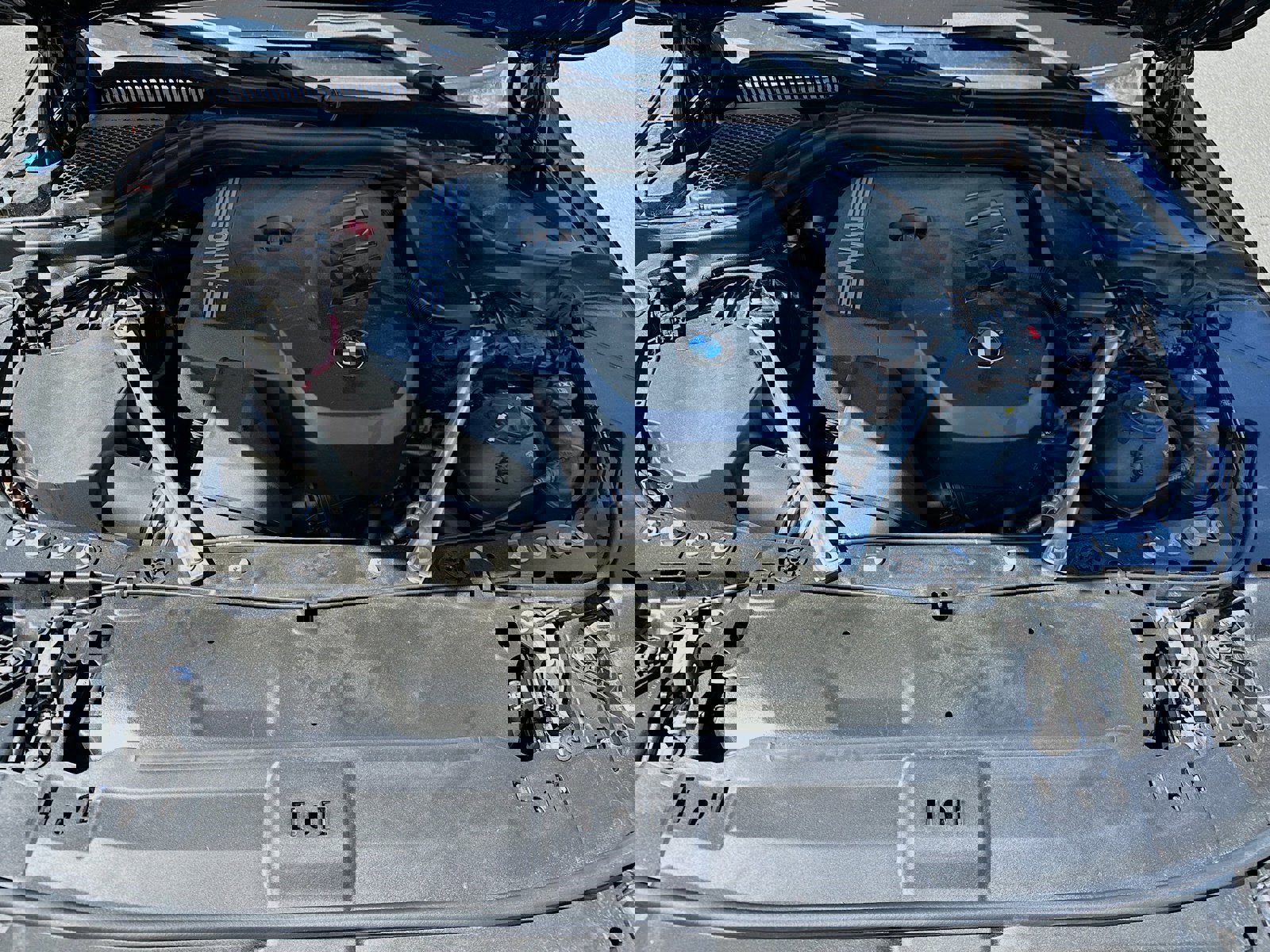 Used 2024 BMW 530i w/ M Sport Package image 30