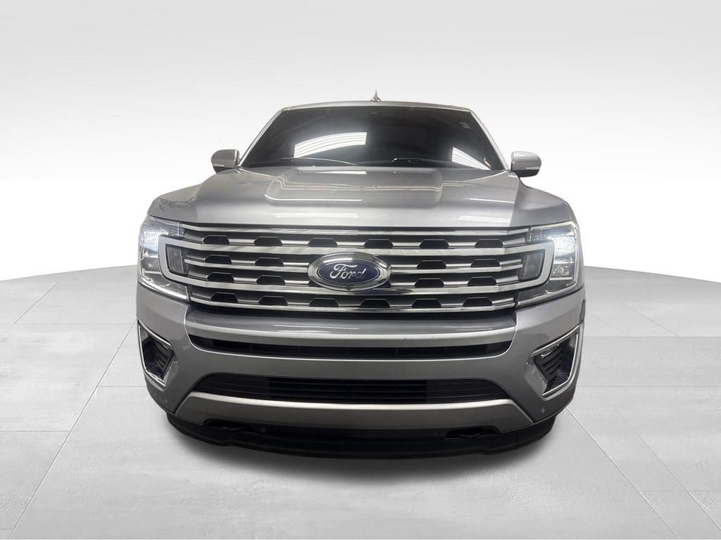 Used 2020 Ford Expedition Limited w/ Special Edition Package AWD/4WD image 3