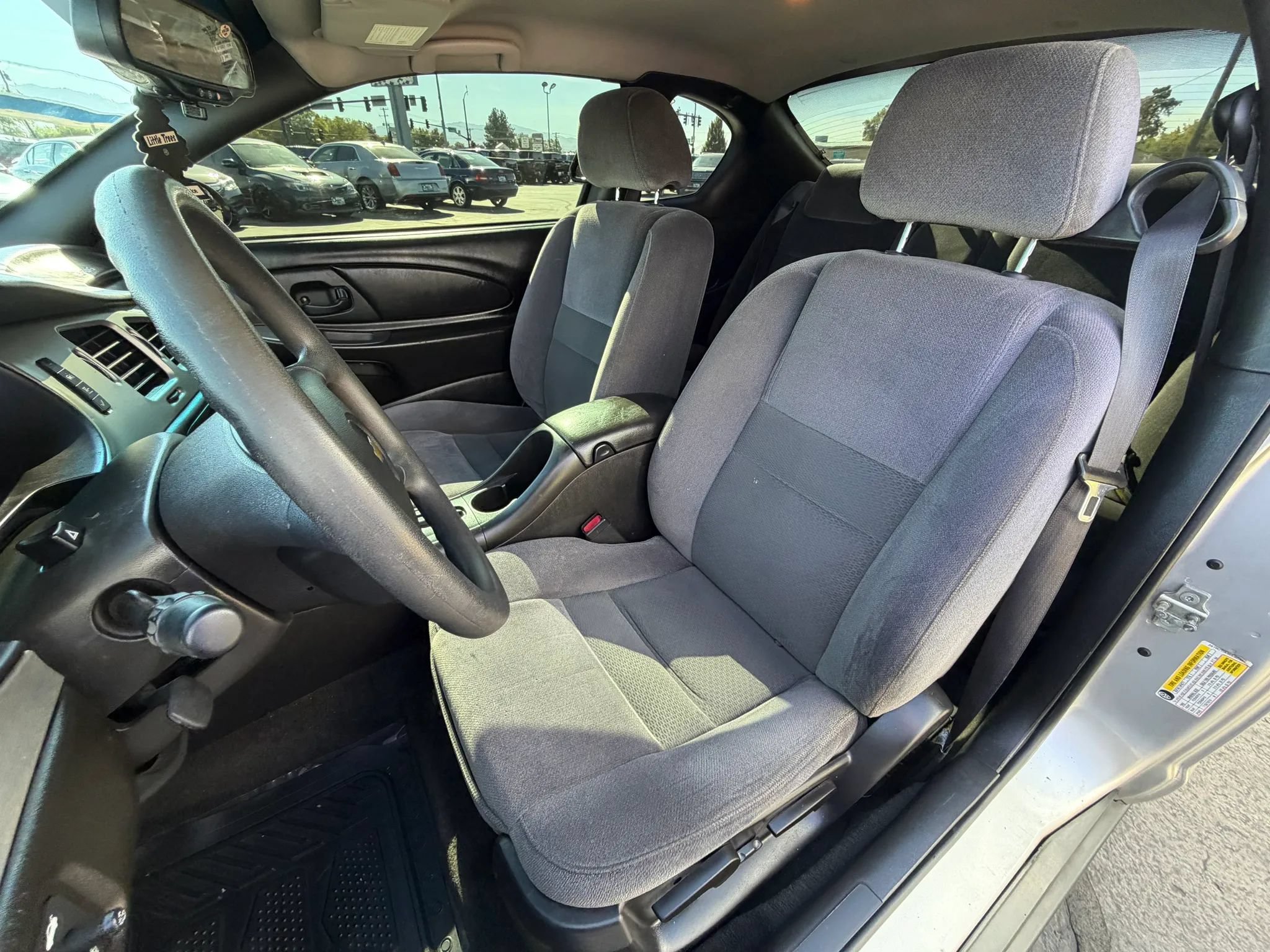 Used 2006 Chevrolet Monte Carlo LS FWD image 9