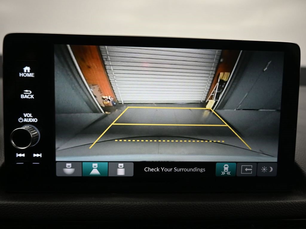 Used 2023 Honda Civic Sport Touring image 20