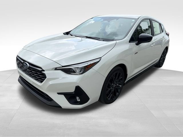New 2026 Subaru Impreza RS AWD/4WD image 3