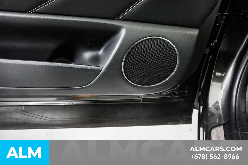 Used 2025 Genesis GV80 2.5T Standard AWD/4WD image 50