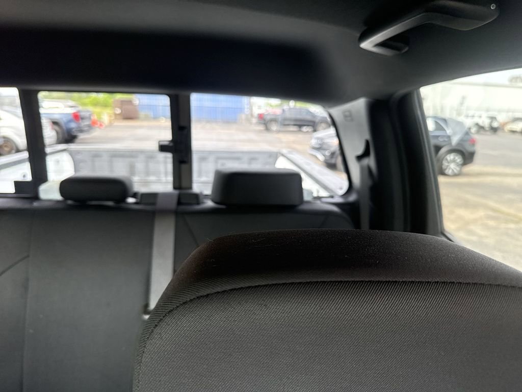 Certified 2023 Chevrolet Colorado Trail Boss w/ Advanced Trailering Package AWD/4WD image 12