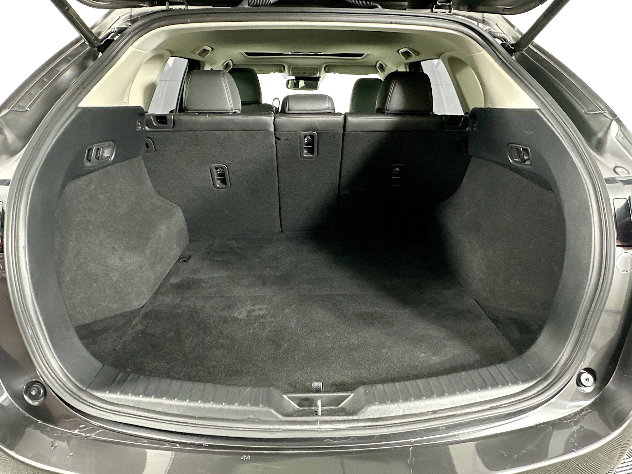 Used 2019 MAZDA CX-5 Touring image 30