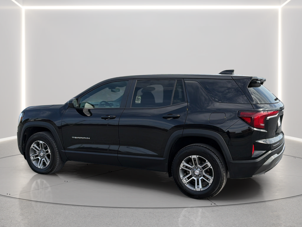 Used 2026 GMC Terrain Elevation FWD image 14