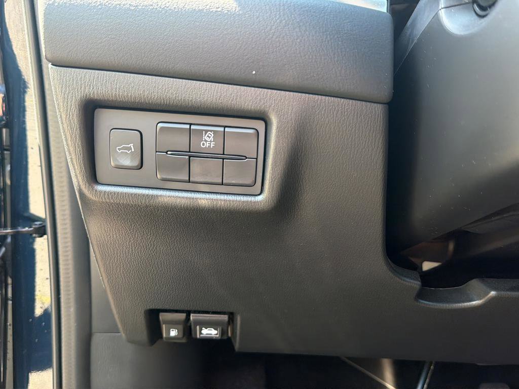 Certified 2023 MAZDA CX-5 AWD 2.5 S image 13