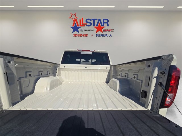 New 2026 GMC Sierra 1500 SLE w/ X31 Off-Road Package image 16