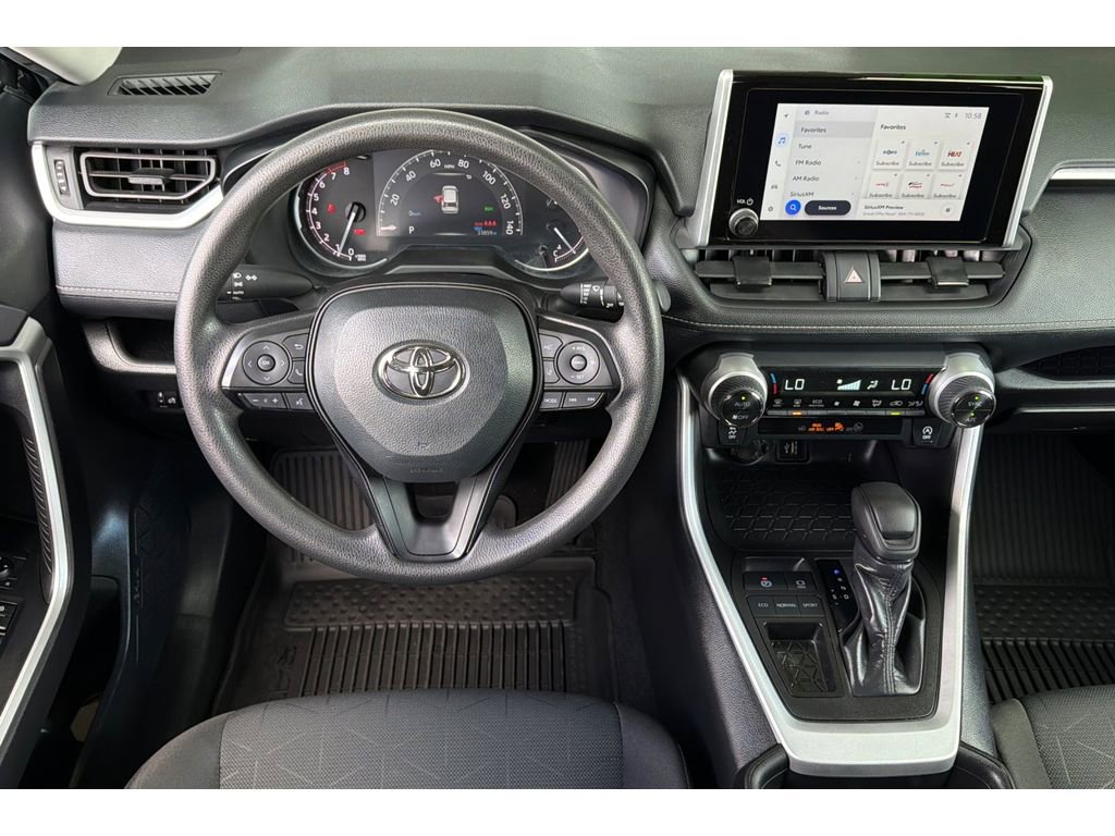 Certified 2024 Toyota RAV4 XLE image 16
