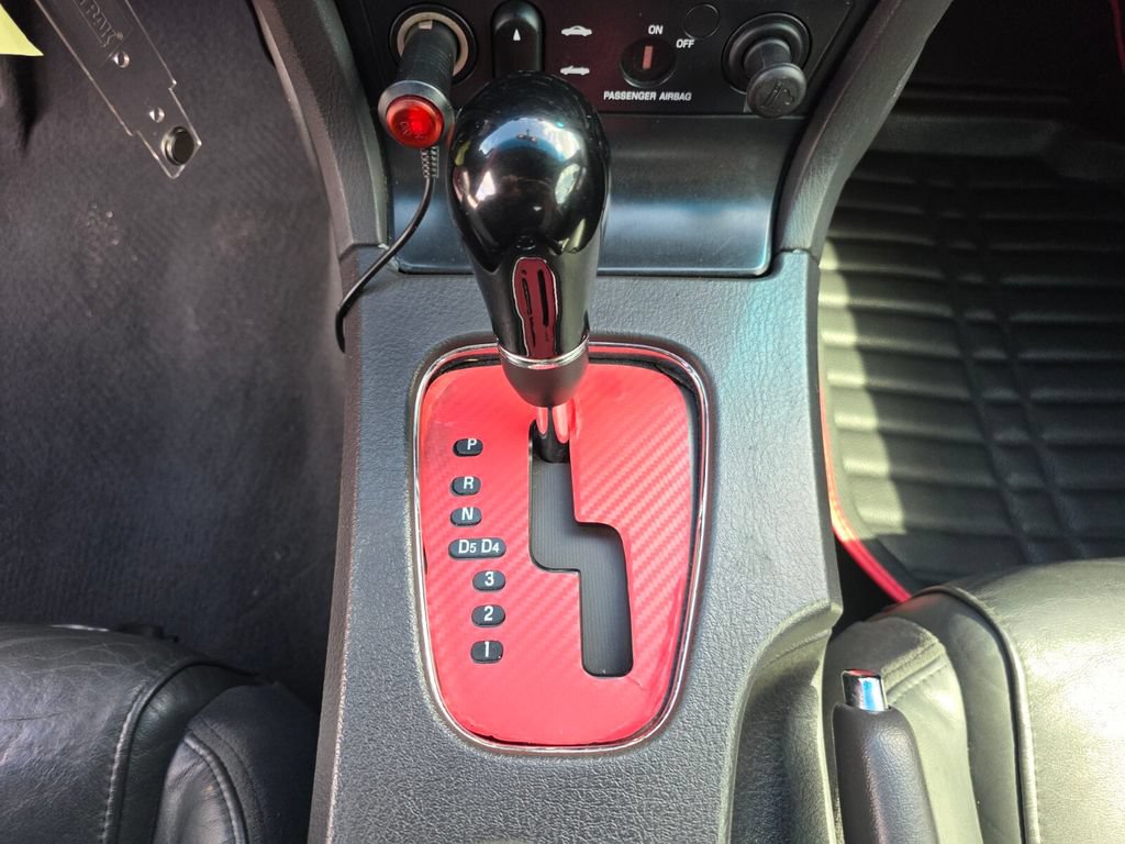Used 2002 Ford Thunderbird RWD image 22