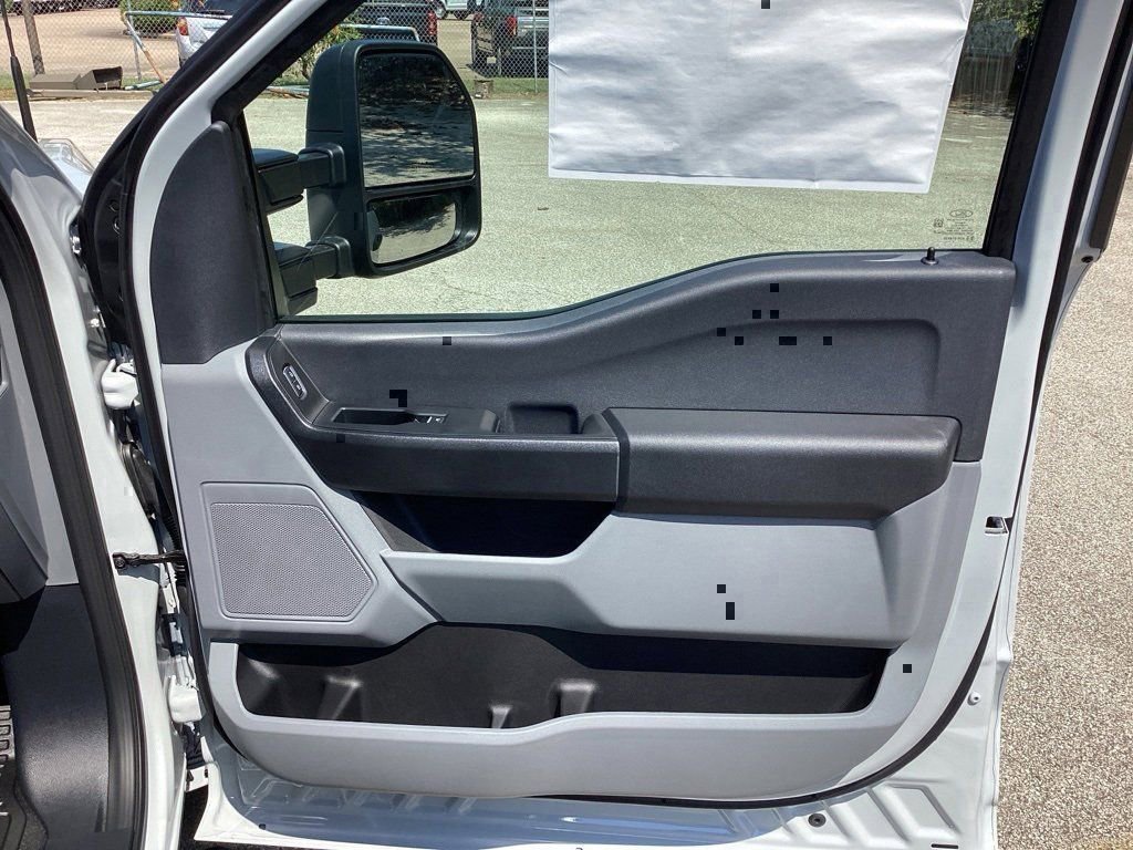 New 2026 Ford F250 XL w/ XL Driver Assist Package image 24