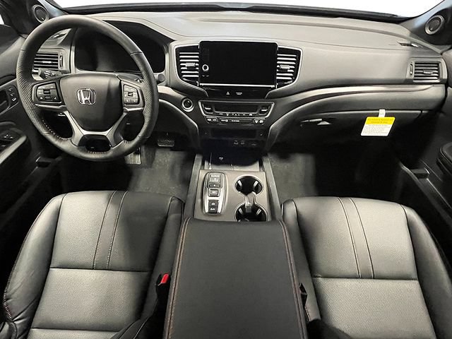 New 2026 Honda Ridgeline TrailSport image 13