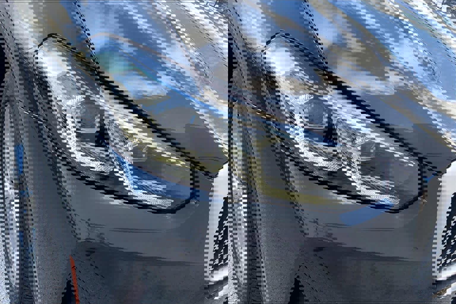 Used 2022 BMW X3 xDrive30i w/ Premium Package image 32