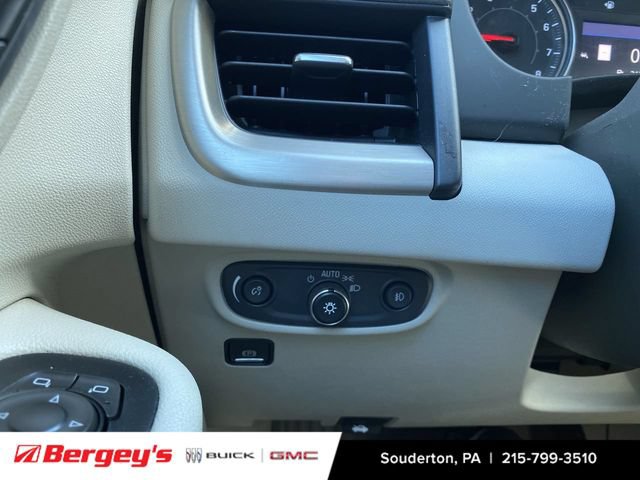 Certified 2020 GMC Terrain Denali w/ Denali Premium Package AWD/4WD image 21
