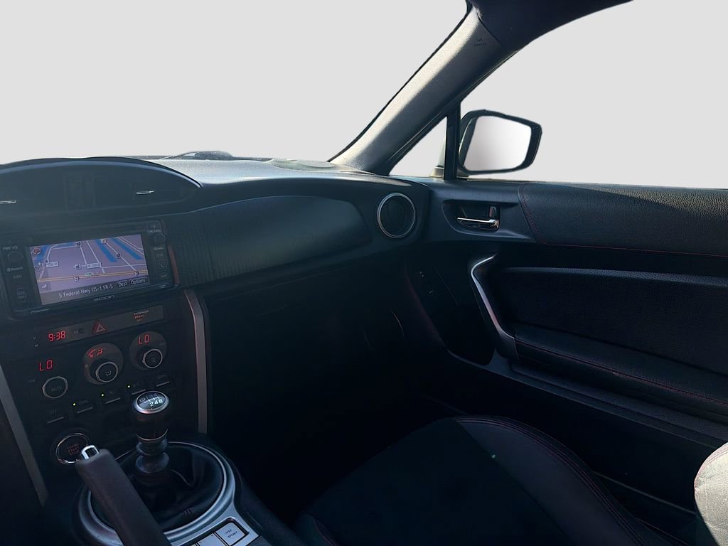 Used 2014 Scion FR-S Monogram Series image 24