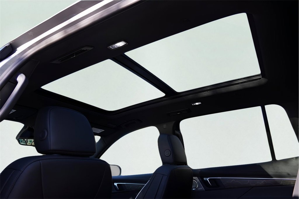 New 2026 Buick Enclave Avenir image 28