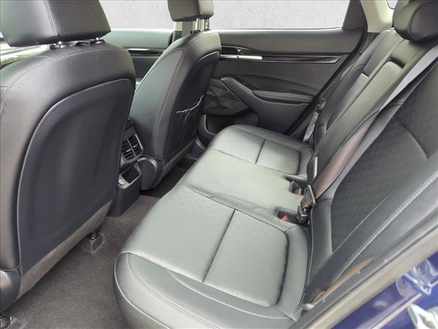 Used 2021 Kia Seltos EX AWD/4WD image 11