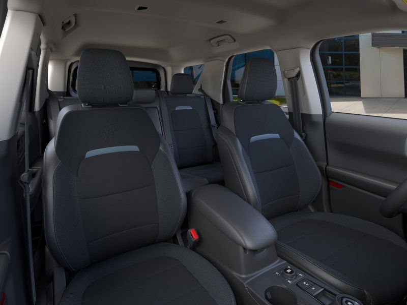 New 2024 Ford Bronco Sport Badlands AWD/4WD image 10