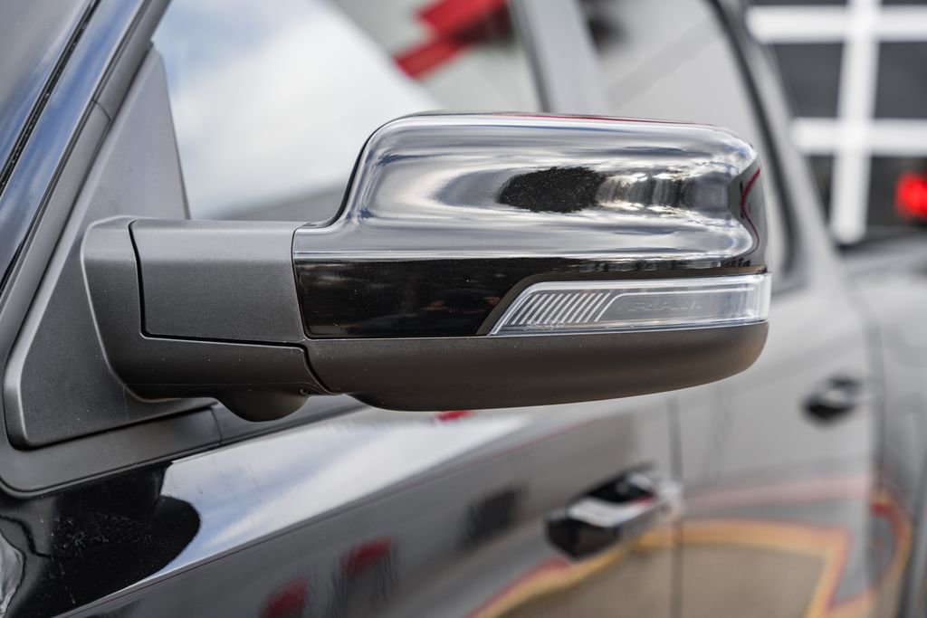 New 2026 RAM 1500 Rebel image 17