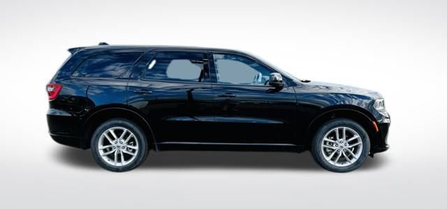 Used 2024 Dodge Durango GT w/ Trailer Tow Group IV image 7
