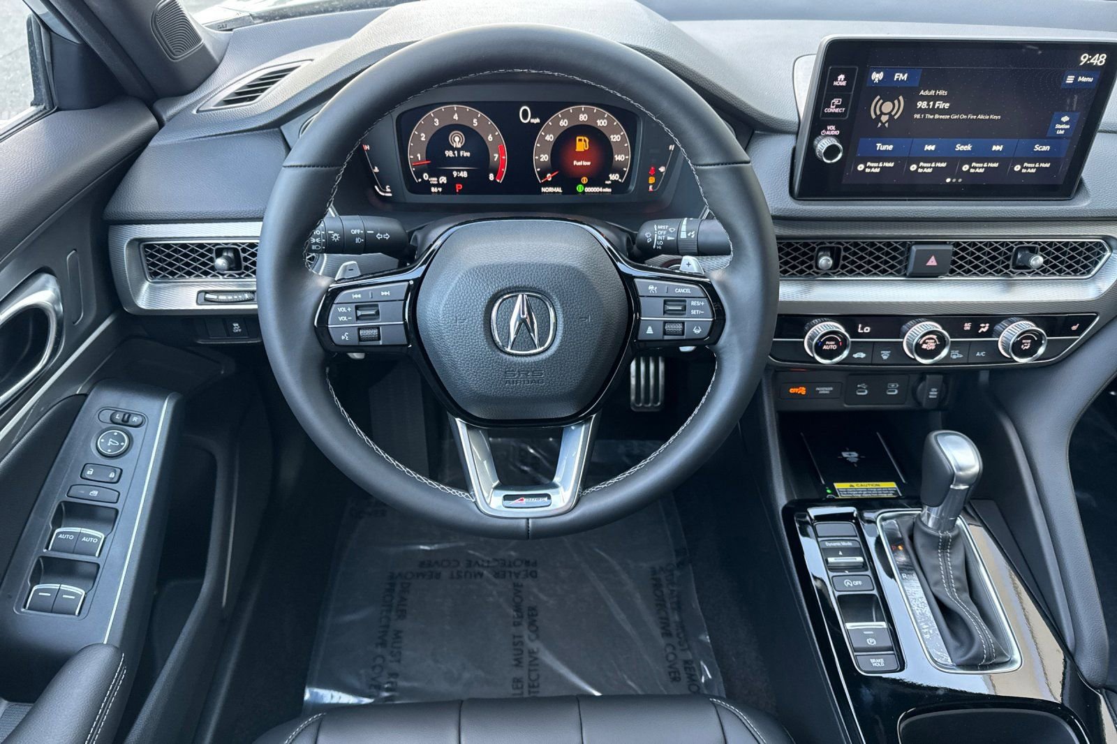 New 2026 Acura Integra A-Spec image 12