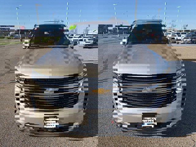 Used 2021 Chevrolet Tahoe LT image 8