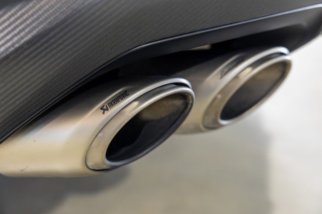 Used 2023 Lamborghini Urus Performante image 18