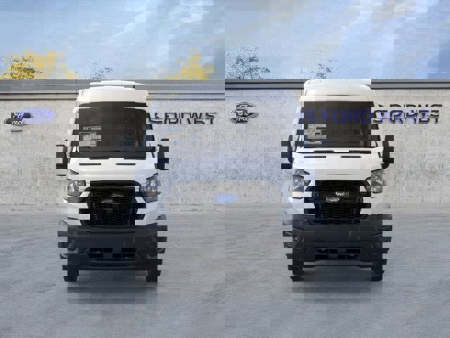 New 2025 Ford Transit 250 148 Medium Roof w/ Load Area Protection Package image 6