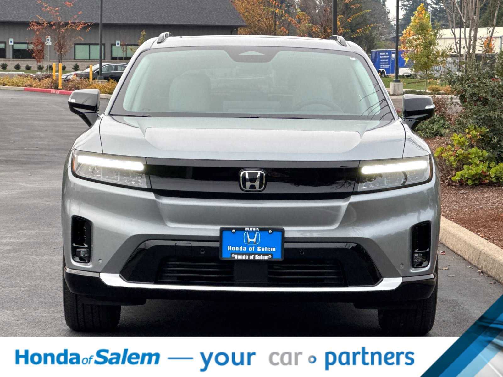New 2026 Honda Prologue Touring image 10