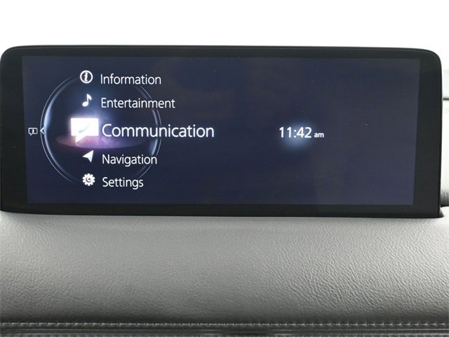 Certified 2023 MAZDA CX-5 AWD 2.5 S w/ Premium Package image 11