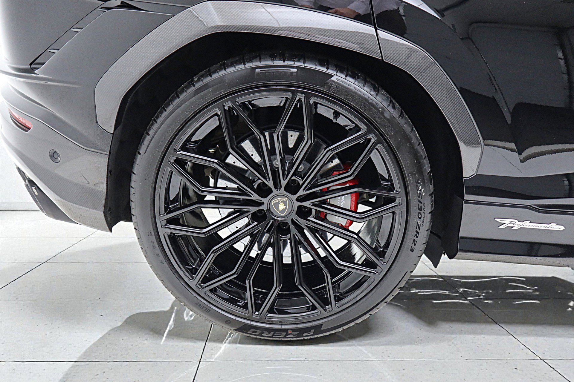 Used 2024 Lamborghini Urus Performante image 64