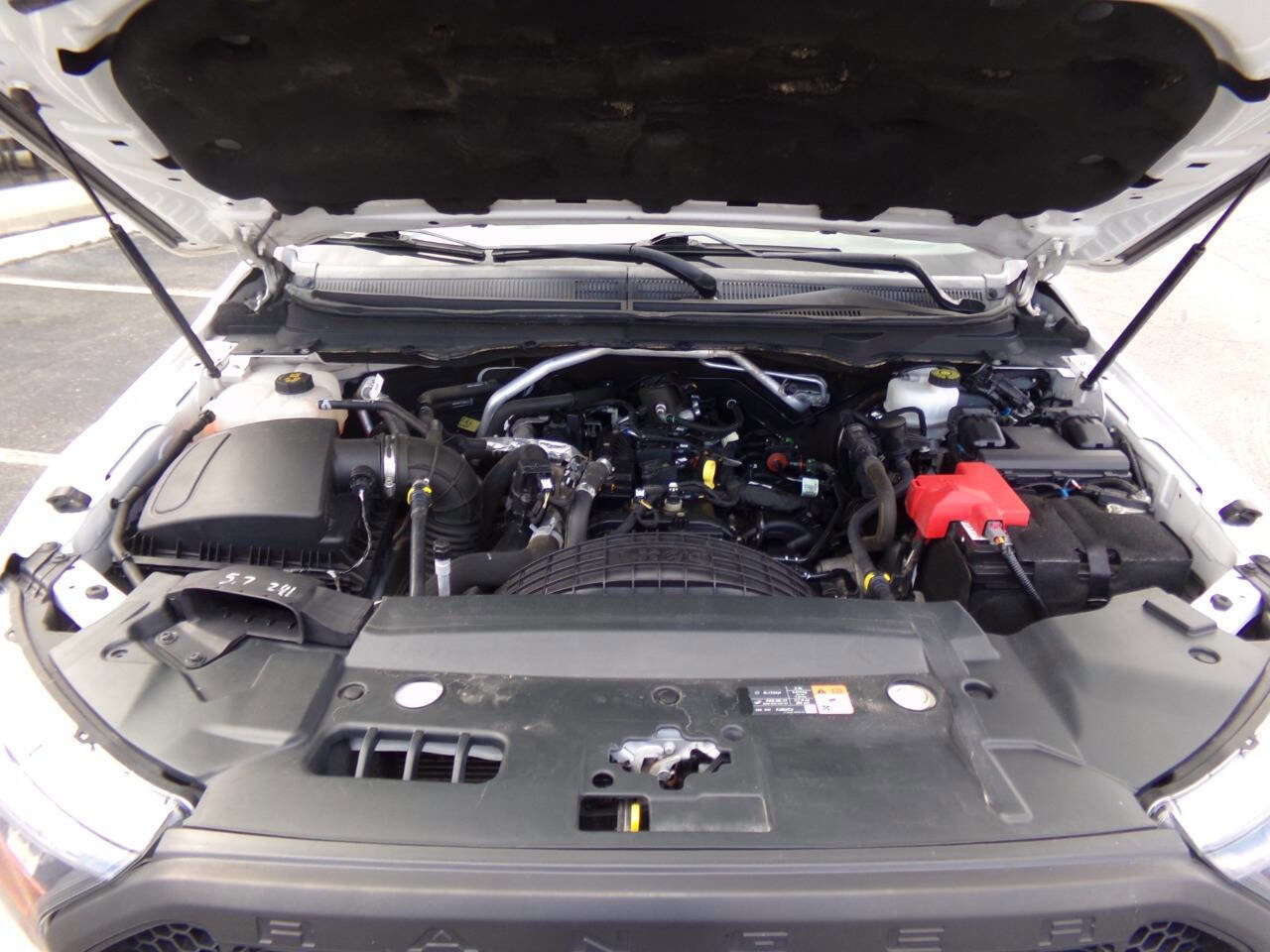 Used 2019 Ford Ranger XL w/ Equipment Group 101A Mid image 22