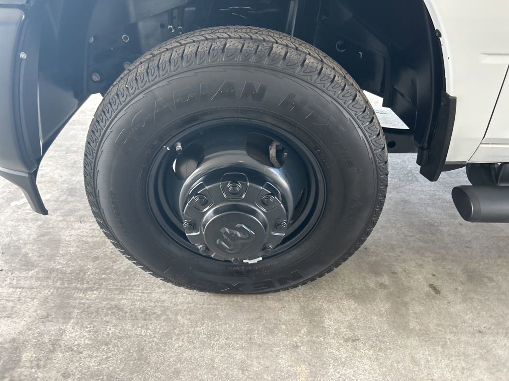 Used 2026 RAM 3500 Tradesman image 12